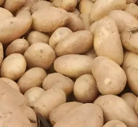 Potatoes